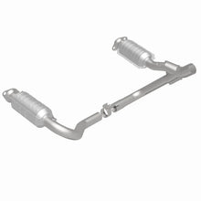 Load image into Gallery viewer, MagnaFlow Conv DF 05-07 Dodge Durango 3.7L/4.7L - Additional View 11