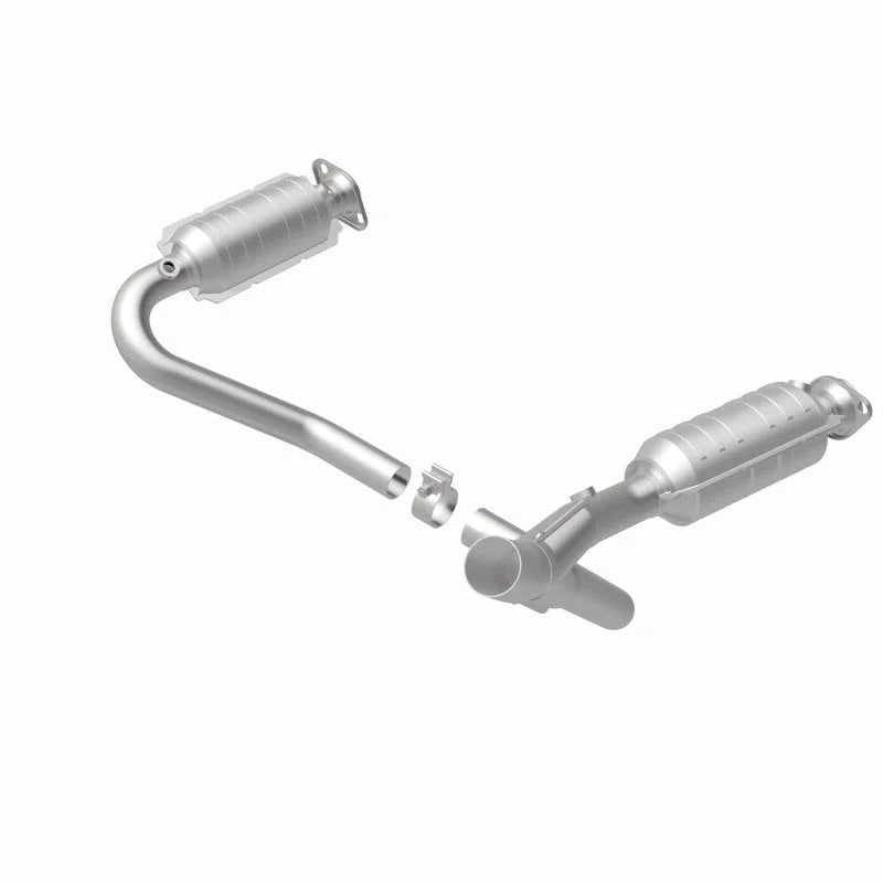 MagnaFlow Conv DF 05-07 Dodge Durango 3.7L/4.7L - Additional View 12