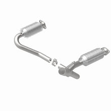 Load image into Gallery viewer, MagnaFlow Conv DF 05-07 Dodge Durango 3.7L/4.7L - Additional View 12