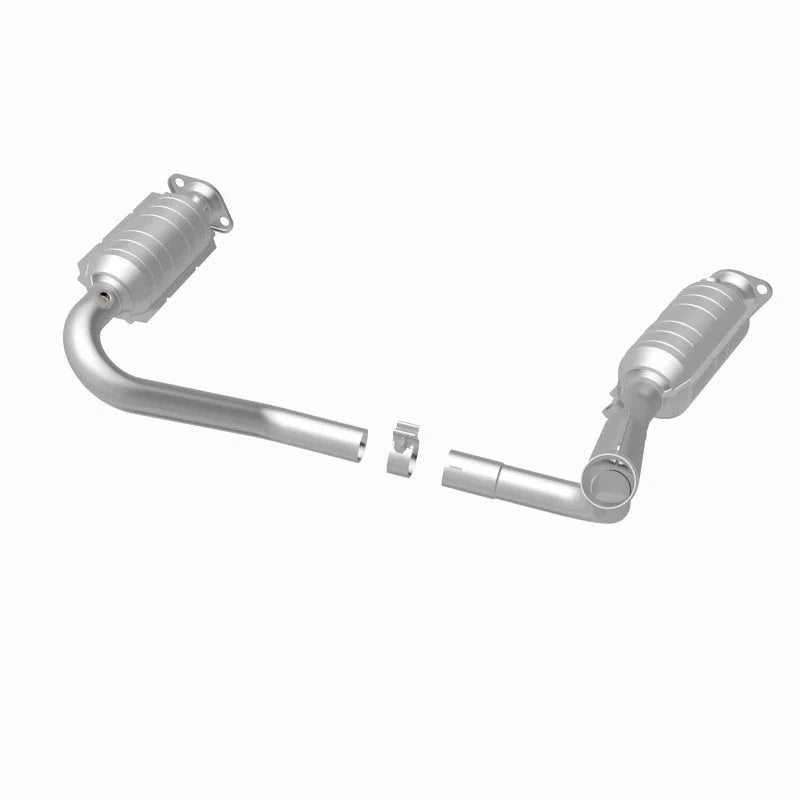 MagnaFlow Conv DF 05-07 Dodge Durango 3.7L/4.7L - Additional View 14