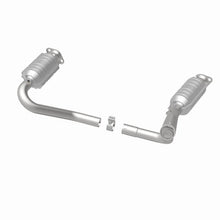 Load image into Gallery viewer, MagnaFlow Conv DF 05-07 Dodge Durango 3.7L/4.7L - Additional View 14