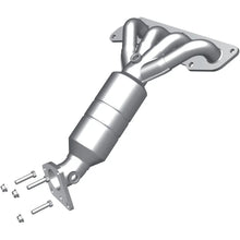 Load image into Gallery viewer, MagnaFlow Conv DF 05-07 Escape 2.3 Manifold OEM - Main Product View