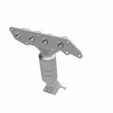 Load image into Gallery viewer, MagnaFlow Conv DF 05-07 Escape 2.3 Manifold OEM - Back View