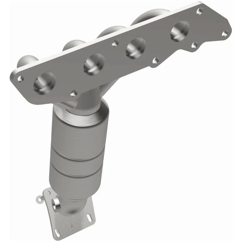 MagnaFlow Conv DF 05-07 Escape 2.3 Manifold OEM - Additional View 5