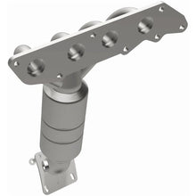 Load image into Gallery viewer, MagnaFlow Conv DF 05-07 Escape 2.3 Manifold OEM - Additional View 5