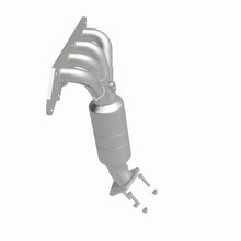 Load image into Gallery viewer, MagnaFlow Conv DF 05-07 Escape 2.3 Manifold OEM - Additional View 6