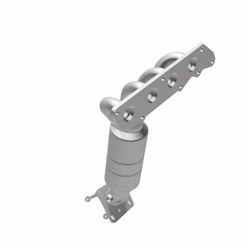 MagnaFlow Conv DF 05-07 Escape 2.3 Manifold OEM - Additional View 8