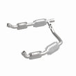 Load image into Gallery viewer, MagnaFlow Conv DF 05-07 Ford E-250/E-350 Econoline V8 5.4L - Additional View 5