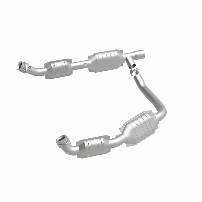 MagnaFlow Conv DF 05-07 Ford E-250/E-350 Econoline V8 5.4L - Additional View 5