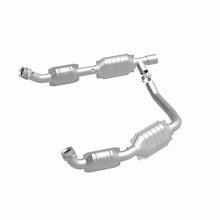 Load image into Gallery viewer, MagnaFlow Conv DF 05-07 Ford E-250/E-350 Econoline V8 5.4L - Additional View 5