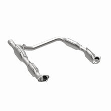 Load image into Gallery viewer, MagnaFlow Conv DF 05-07 Ford E-250/E-350 Econoline V8 5.4L - Additional View 15
