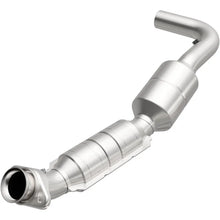 Load image into Gallery viewer, MagnaFlow Conv DF 05-07 Ford E150 4.6L Driver Side - Main Product View