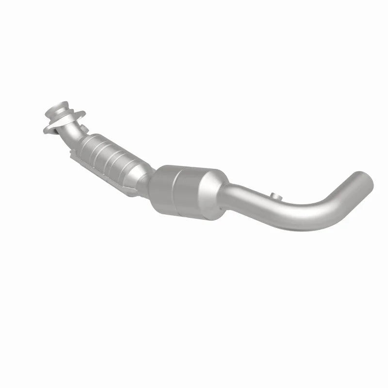 MagnaFlow Conv DF 05-07 Ford E150 4.6L Driver Side - Additional View 6