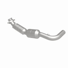 Load image into Gallery viewer, MagnaFlow Conv DF 05-07 Ford E150 4.6L Driver Side - Additional View 6