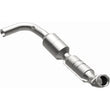Load image into Gallery viewer, MagnaFlow Conv DF 05-07 Ford E150 4.6L Driver Side - Additional View 7