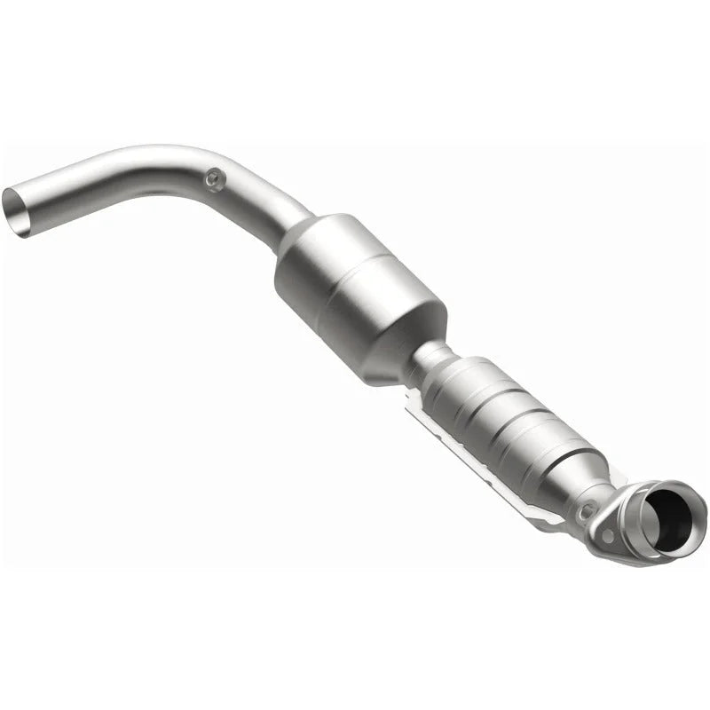 MagnaFlow Conv DF 05-07 Ford E150 4.6L Driver Side - Additional View 7