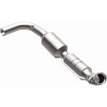 Load image into Gallery viewer, MagnaFlow Conv DF 05-07 Ford E150 4.6L Driver Side - Additional View 7