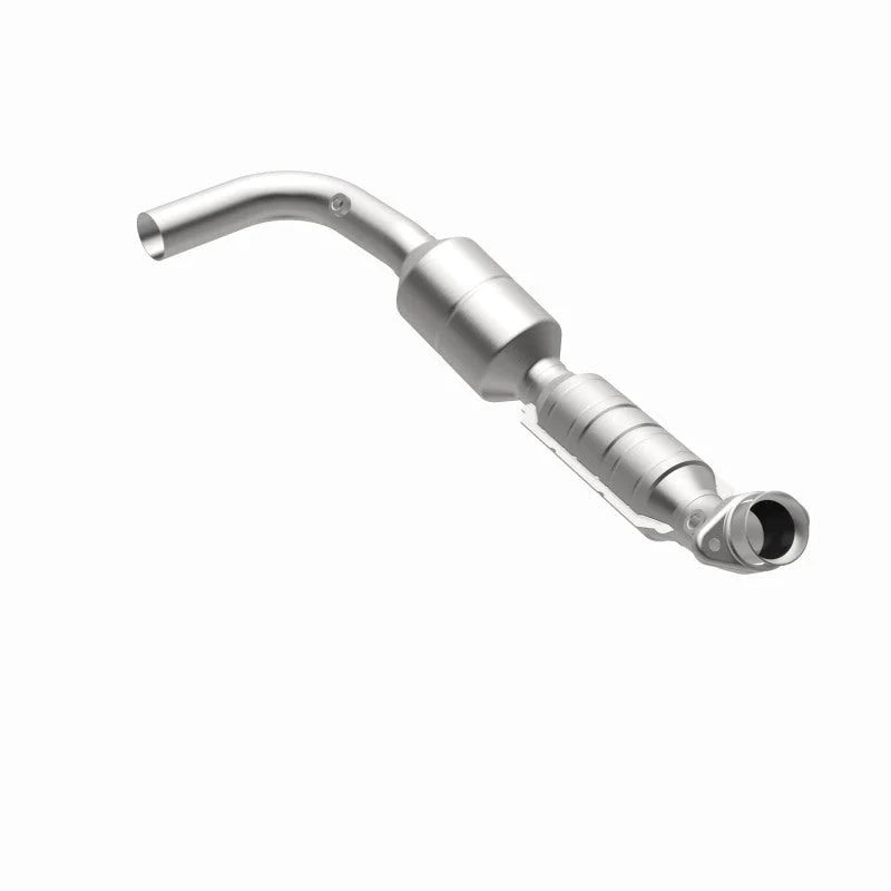 MagnaFlow Conv DF 05-07 Ford E150 4.6L Driver Side - Additional View 8