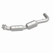 Load image into Gallery viewer, MagnaFlow Conv DF 05-07 Ford E150 4.6L Driver Side - Additional View 9