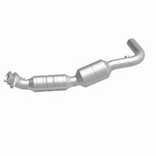 Load image into Gallery viewer, MagnaFlow Conv DF 05-07 Ford E150 4.6L Driver Side - Additional View 9