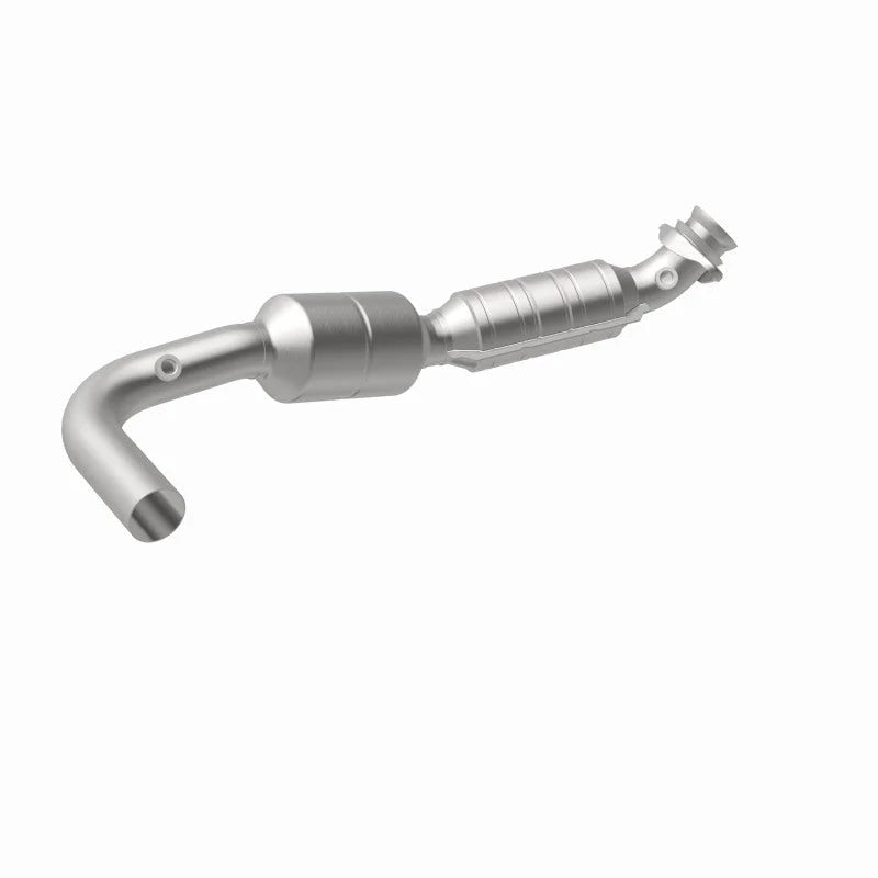 MagnaFlow Conv DF 05-07 Ford E150 4.6L Driver Side - Additional View 10