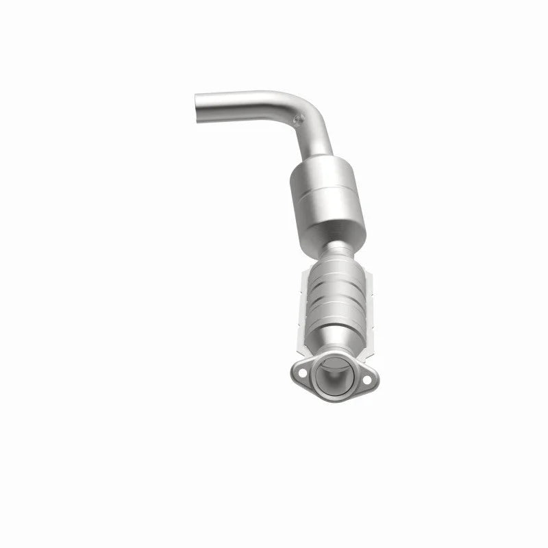 MagnaFlow Conv DF 05-07 Ford E150 4.6L Driver Side - Additional View 14