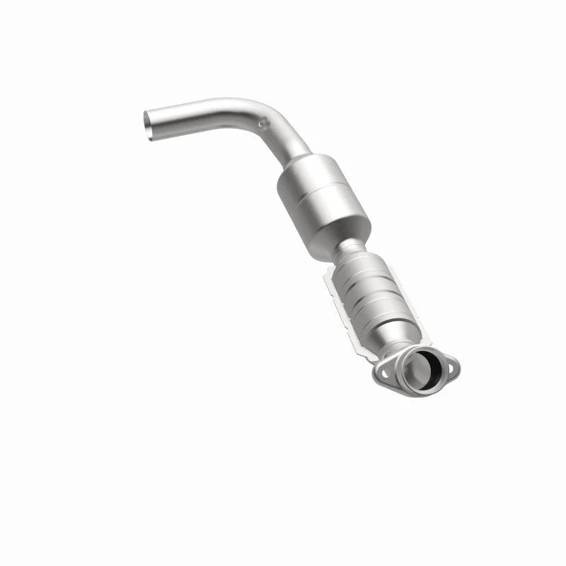 MagnaFlow Conv DF 05-07 Ford E150 4.6L Driver Side - Additional View 15