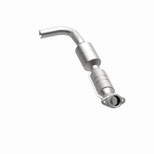 Load image into Gallery viewer, MagnaFlow Conv DF 05-07 Ford E150 4.6L Driver Side - Additional View 15