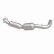 Load image into Gallery viewer, MagnaFlow Conv DF 05-07 Ford E150 4.6L Driver Side - Additional View 16