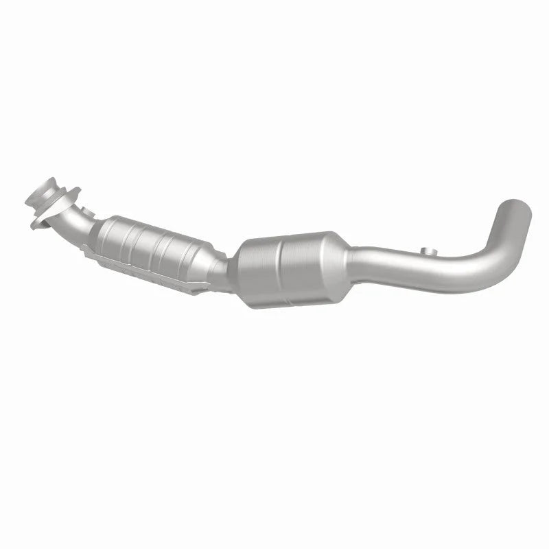 MagnaFlow Conv DF 05-07 Ford E150 4.6L Driver Side - Additional View 16