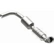 Load image into Gallery viewer, MagnaFlow Conv DF 05-07 Ford E150 4.6L Driver Side - Side View