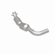 Load image into Gallery viewer, MagnaFlow Conv DF 05-07 Ford E150 4.6L Driver Side - Additional View 6