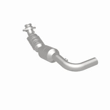 Load image into Gallery viewer, MagnaFlow Conv DF 05-07 Ford E150 4.6L Driver Side - Additional View 6