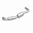 Load image into Gallery viewer, MagnaFlow Conv DF 05-07 Ford E150 4.6L Driver Side - Additional View 16