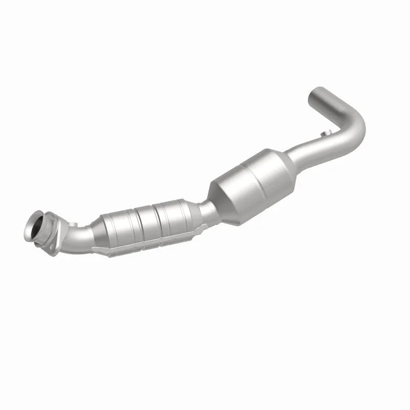 MagnaFlow Conv DF 05-07 Ford E150 4.6L Driver Side - Additional View 16