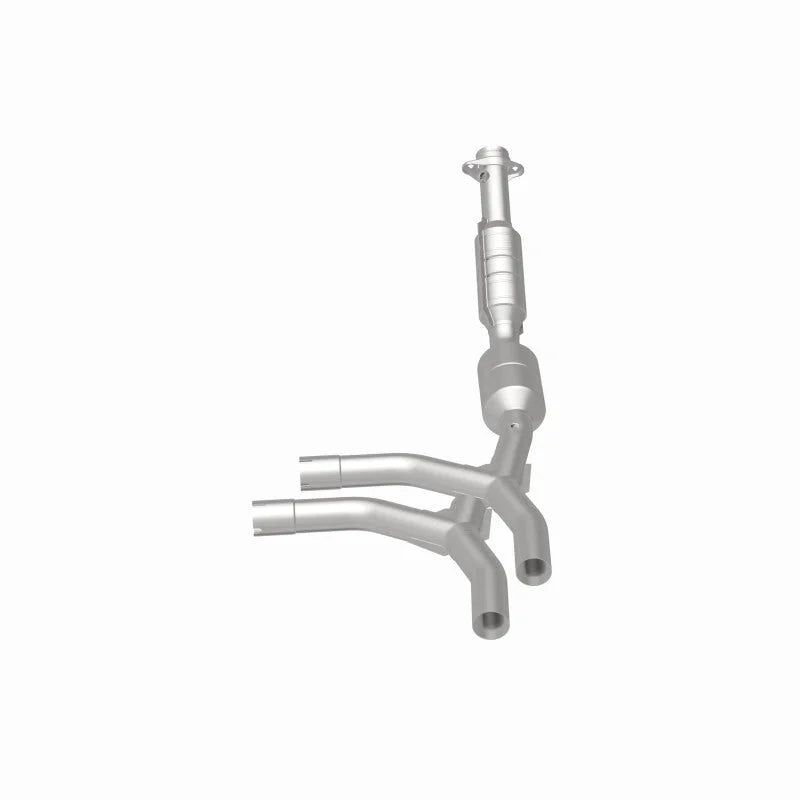 MagnaFlow Conv DF 05-07 Ford E150 4.6L Passenger Side - Additional View 8