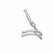 Load image into Gallery viewer, MagnaFlow Conv DF 05-07 Ford E150 4.6L Passenger Side - Additional View 10