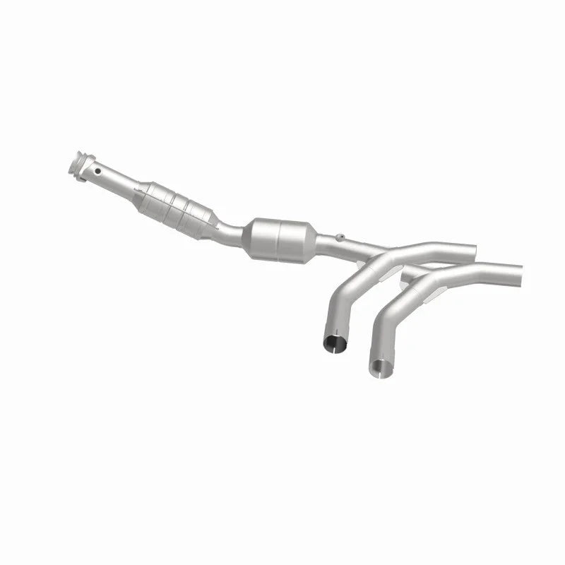 MagnaFlow Conv DF 05-07 Ford E150 4.6L Passenger Side - Additional View 13
