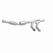 Load image into Gallery viewer, MagnaFlow Conv DF 05-07 Ford E150 4.6L Passenger Side - Additional View 15