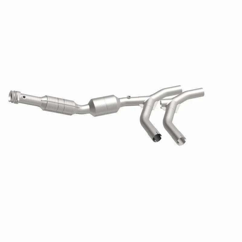 MagnaFlow Conv DF 05-07 Ford E150 4.6L Passenger Side - Additional View 15