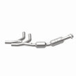 Load image into Gallery viewer, MagnaFlow Conv DF 05-07 Ford E150 4.6L Passenger Side - Additional View 8