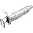Load image into Gallery viewer, MagnaFlow Conv DF 05-07 Ford F-Series Rear - Main Product View