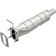 Load image into Gallery viewer, MagnaFlow Conv DF 05-07 Ford F-Series Rear - Main Product View