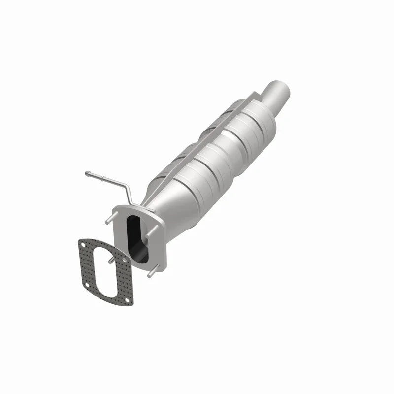 MagnaFlow Conv DF 05-07 Ford F-Series Rear - Additional View 5