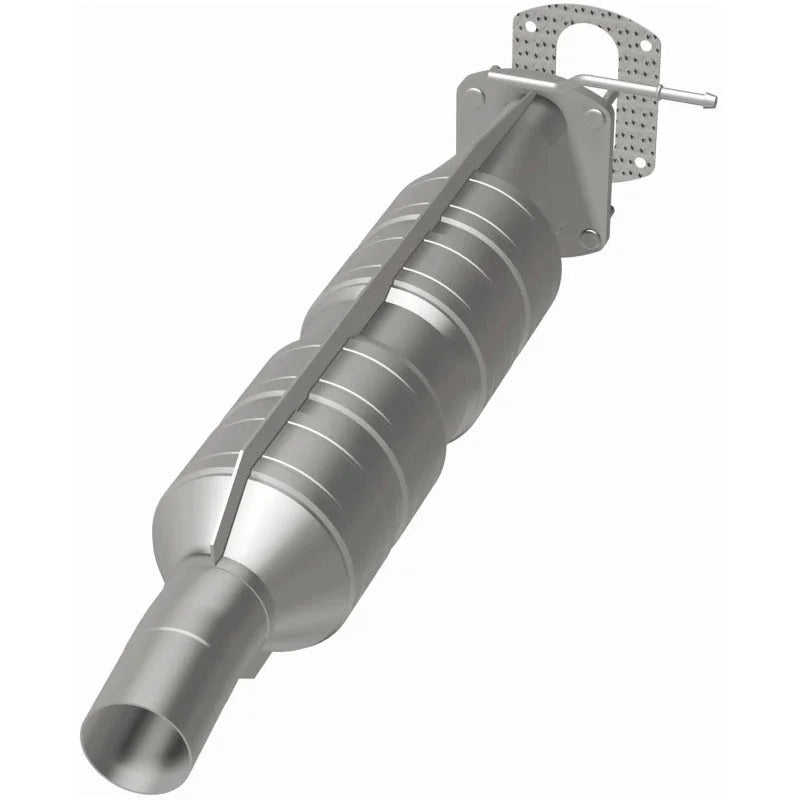 MagnaFlow Conv DF 05-07 Ford F-Series Rear - Additional View 8