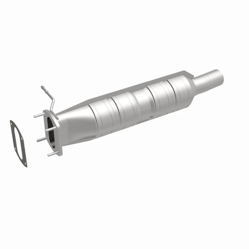MagnaFlow Conv DF 05-07 Ford F-Series Rear - Additional View 9