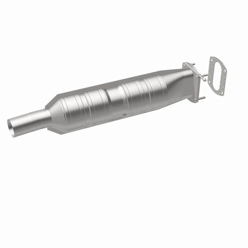 MagnaFlow Conv DF 05-07 Ford F-Series Rear - Additional View 15
