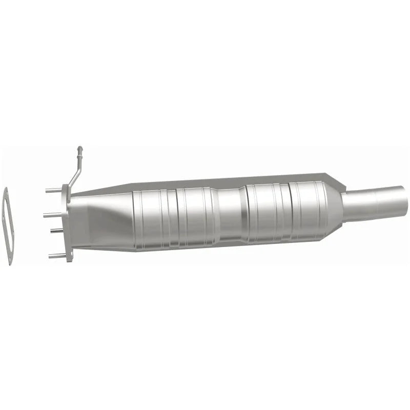MagnaFlow Conv DF 05-07 Ford F-Series Rear - Additional View 16