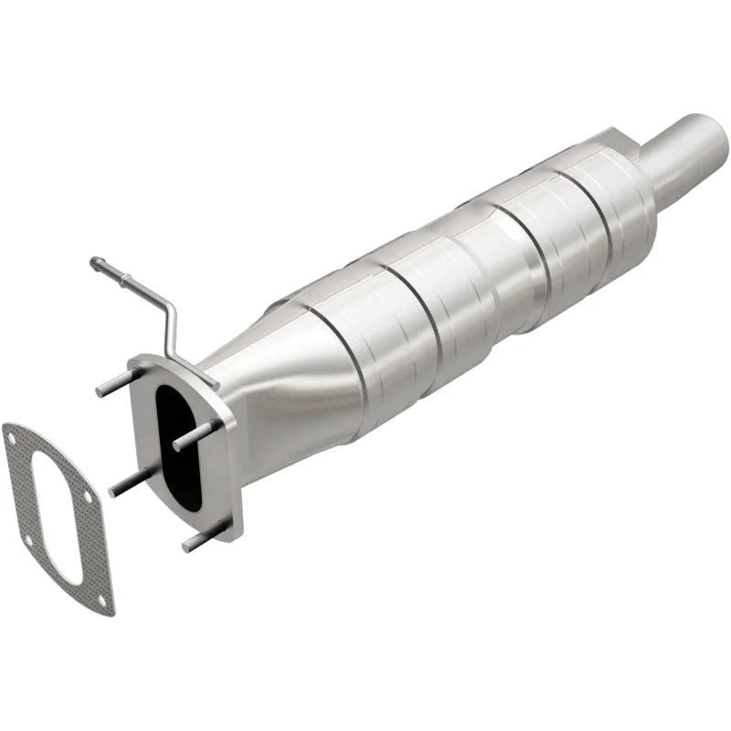 MagnaFlow Conv DF 05-07 Ford F-Series Rear - Main Product View