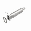 Load image into Gallery viewer, MagnaFlow Conv DF 05-07 Ford F-Series Rear - Additional View 5